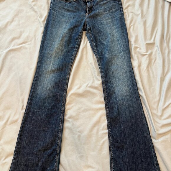 Joe jeans- Honey bootcut - Picture 1 of 6
